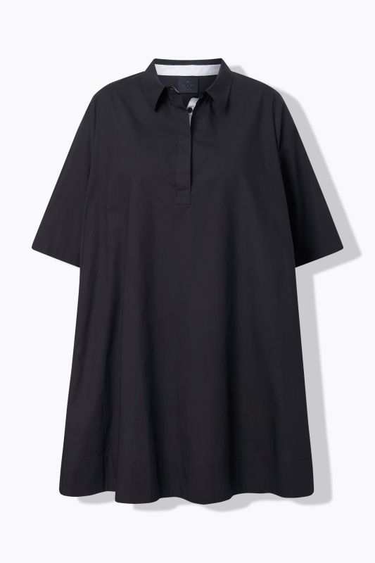 Robes courtes