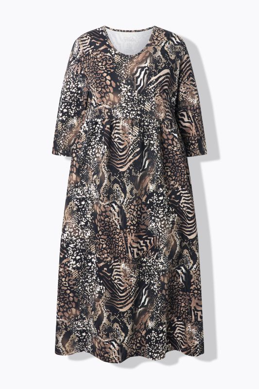 Robes longues