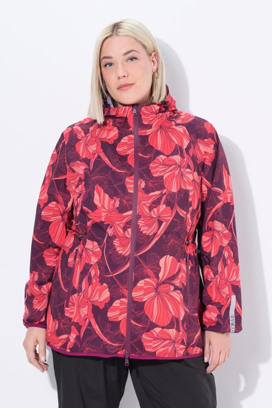 Veste fonctionnelle