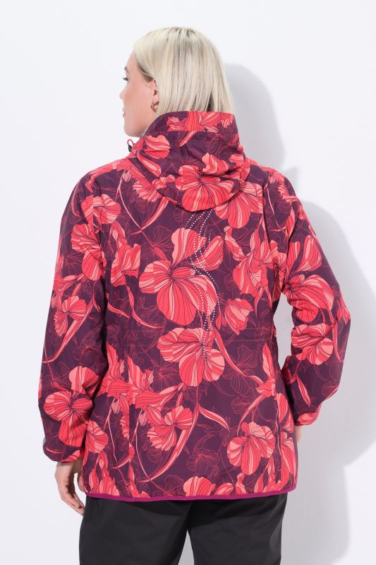 Veste fonctionnelle