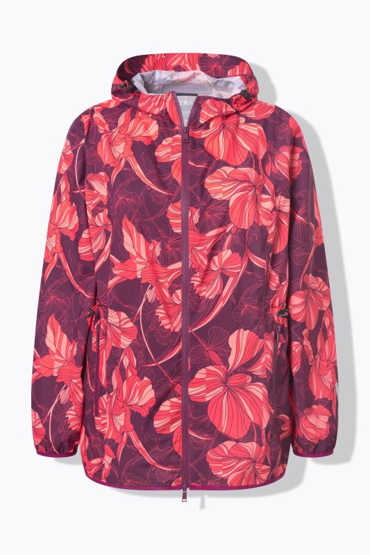 Veste fonctionnelle