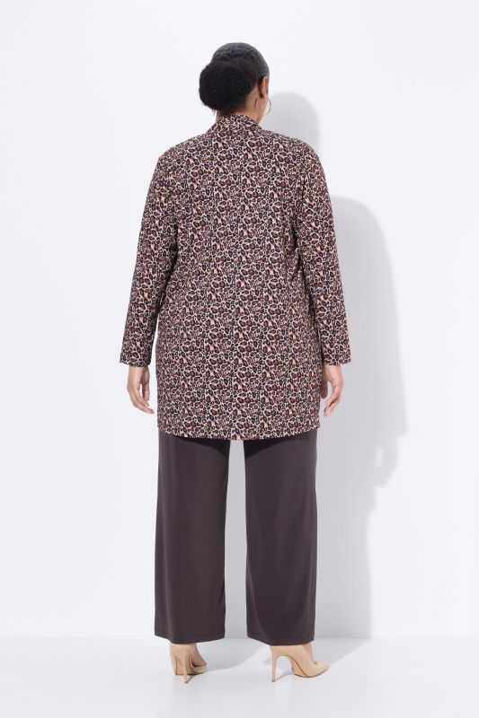 T-shirt Veste