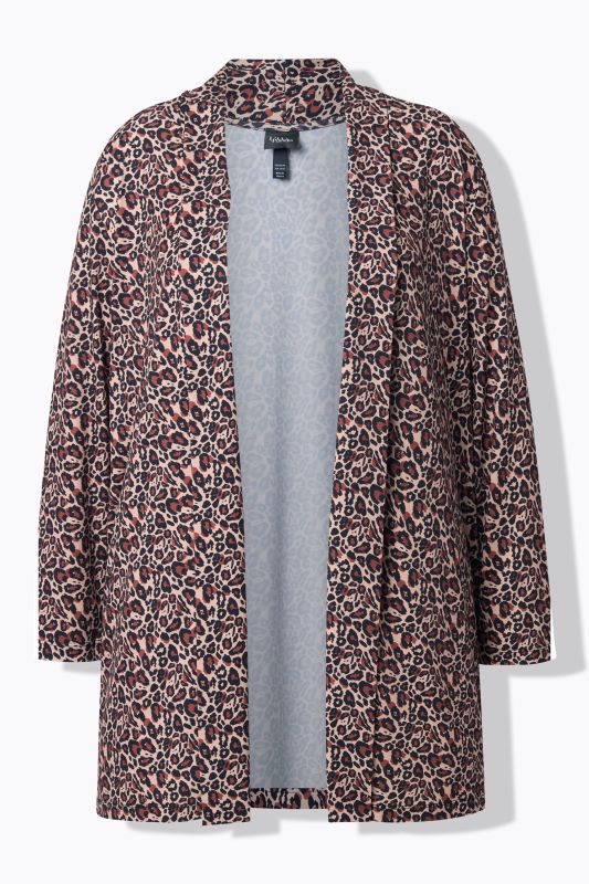 T-shirt Veste