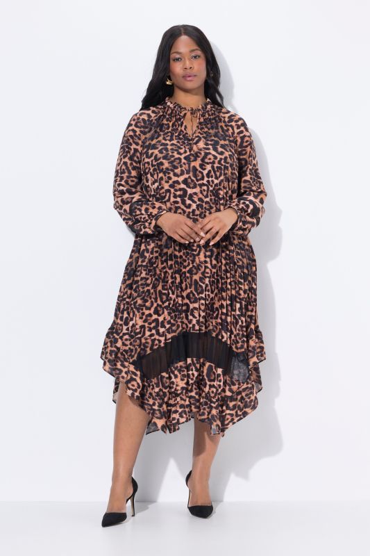Robes mi-longues