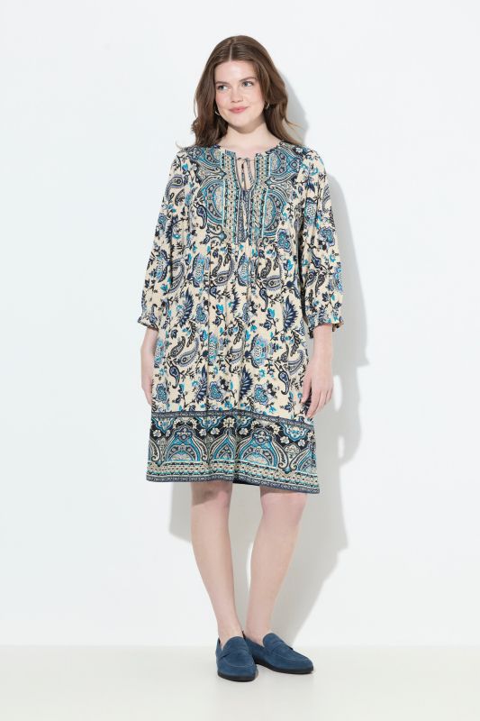 Robes courtes