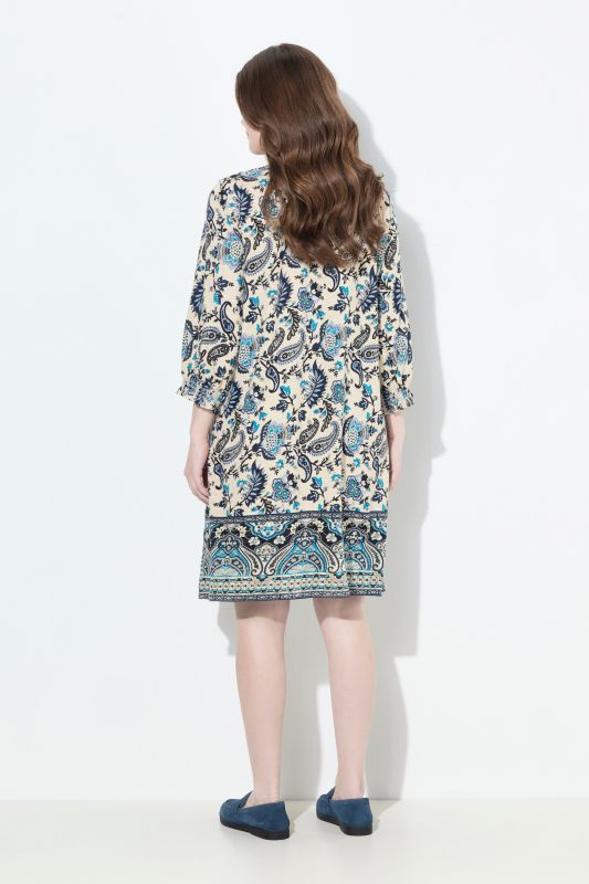Robes courtes