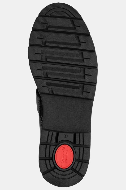 Mocassin