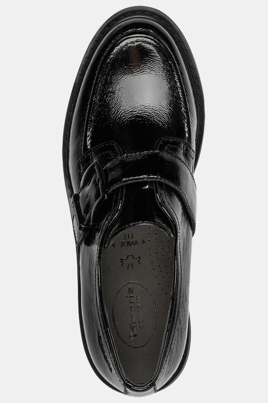 Mocassin