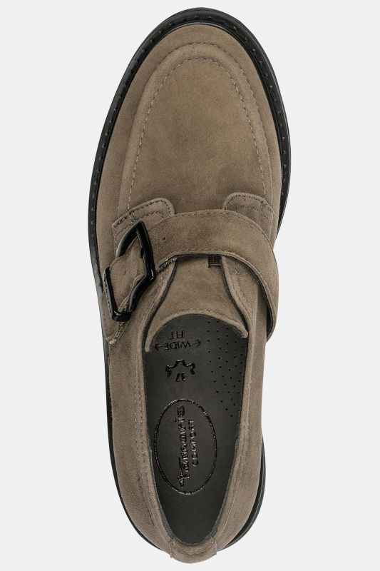 Mocassin