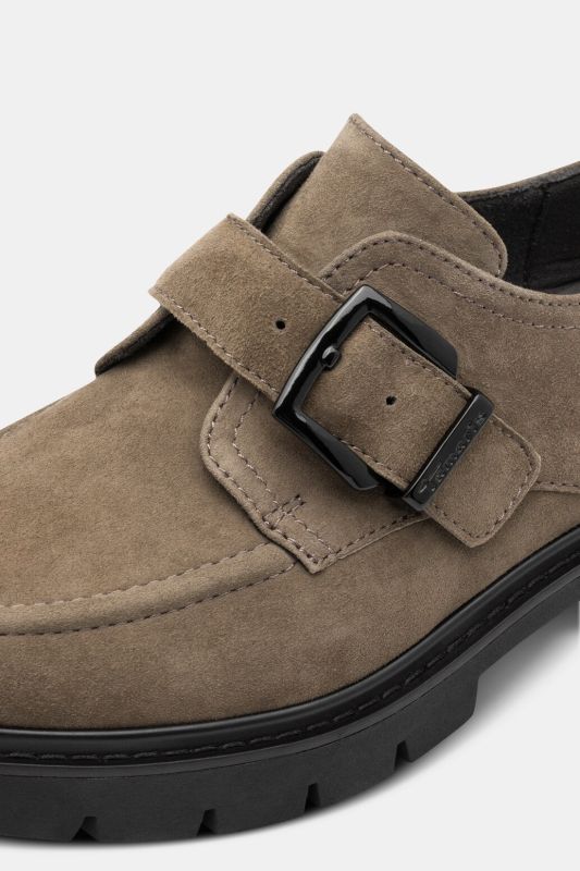 Mocassin
