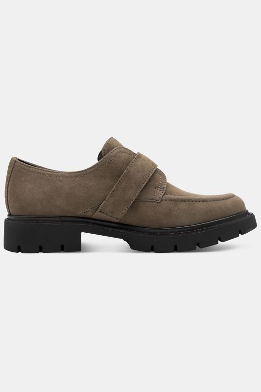 Mocassin