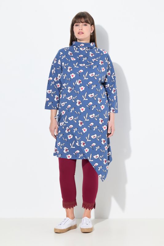 Robes mi-longues
