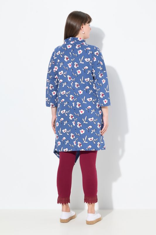 Robes mi-longues
