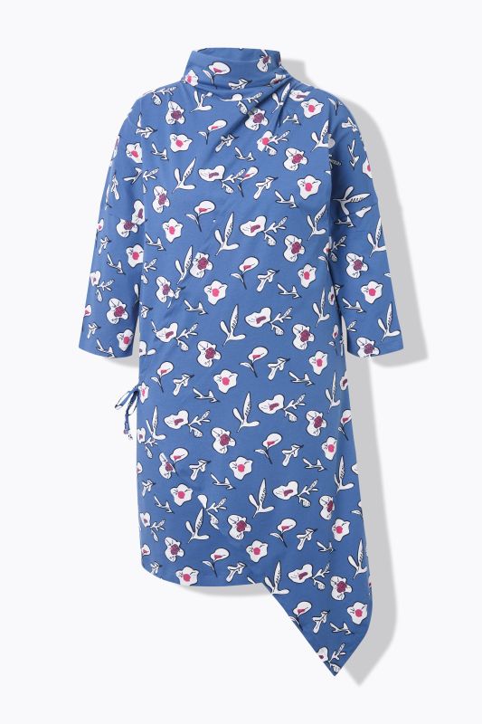 Robes mi-longues