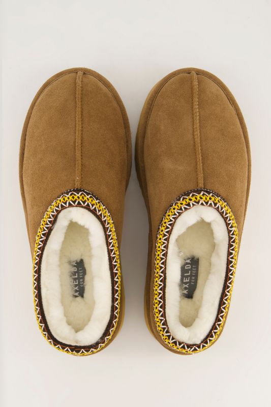 Chaussons