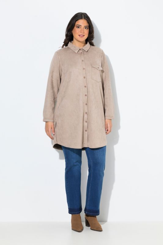 Veste d'intérieur