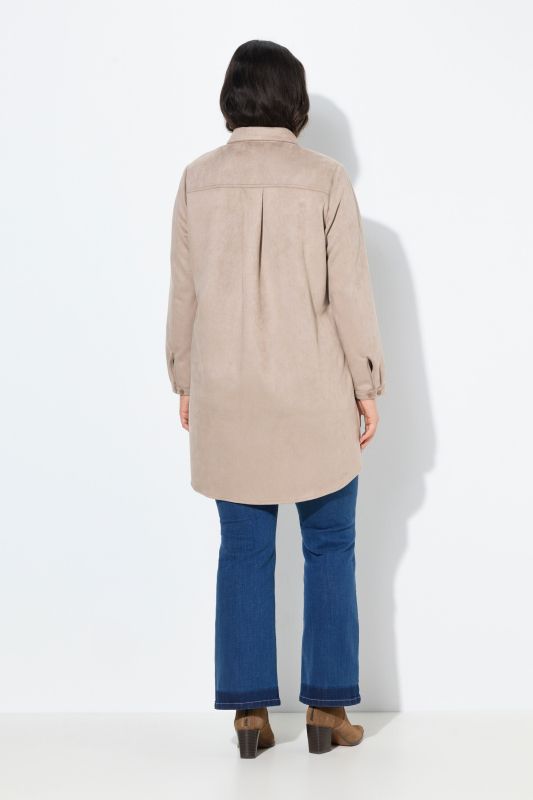 Veste d'intérieur