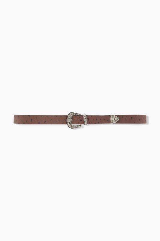 Ceintures classiques