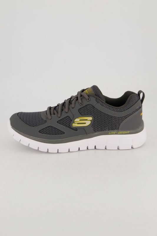 Sneakers pour homme Skechers, mousse à mémoire de forme