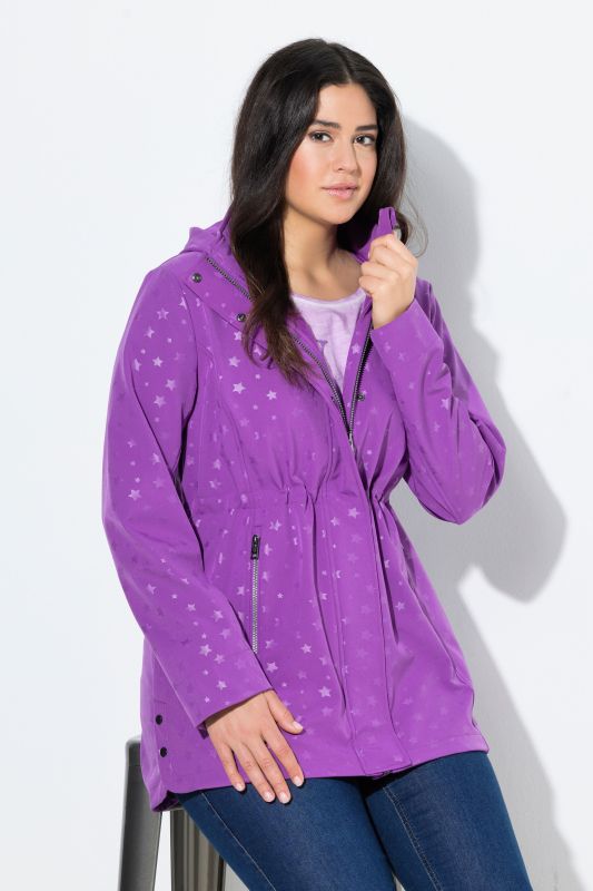 Veste Softshell