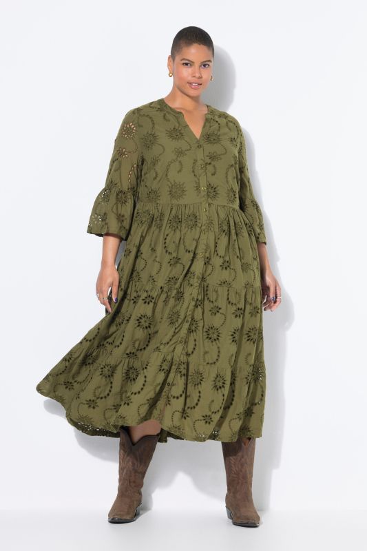 Robes longues