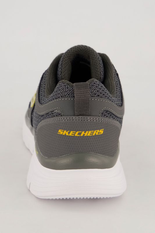Sneakers pour homme Skechers, mousse à mémoire de forme