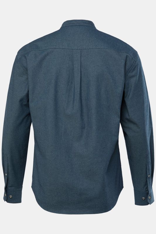 Chemise à manches longues