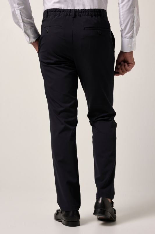 Pantalon JP 1880 finition FLEXNAMIC®, combinable avec d’autres pièces de la gamme Rio, collection Business - jusqu'à la taille 74/38