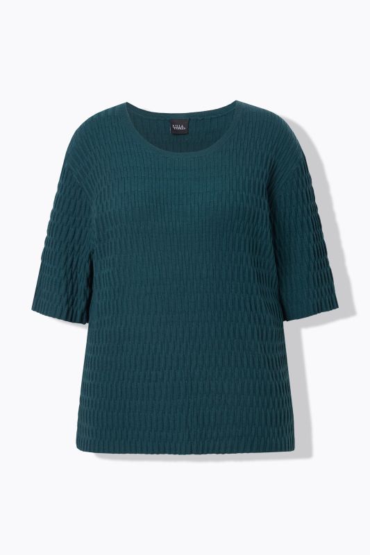 Pull-overs à mailles fines