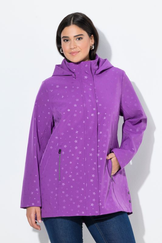 Veste Softshell