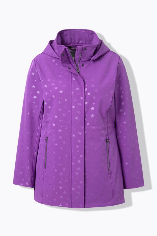 Veste Softshell