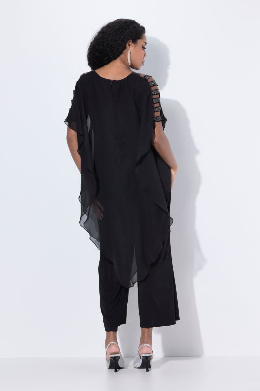 Pantalon à enfiler