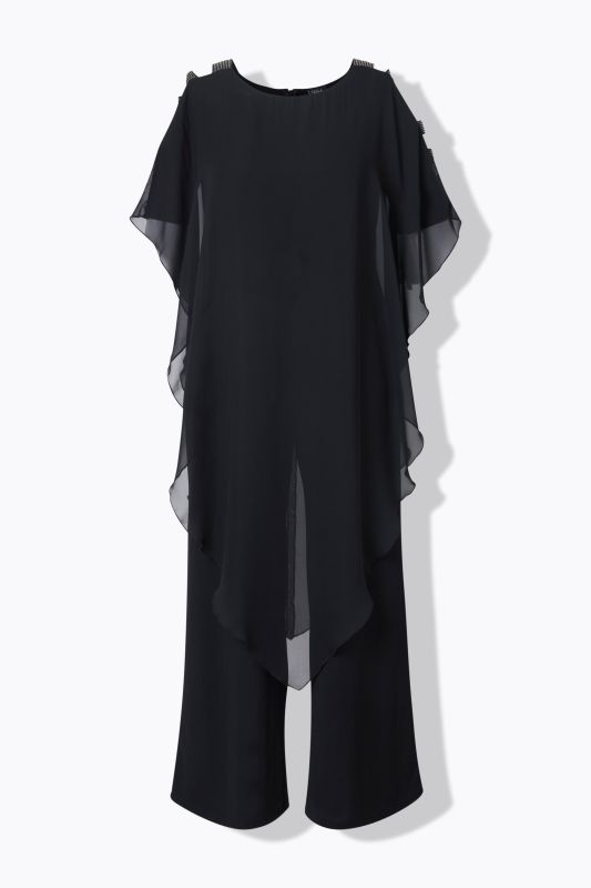 Pantalon à enfiler