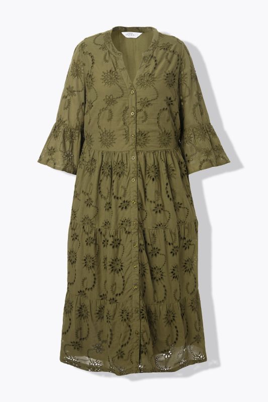 Robes longues