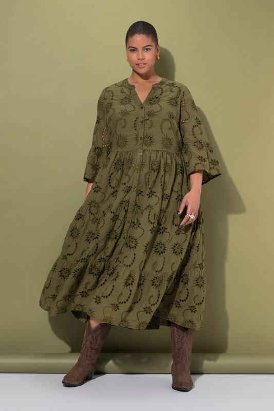 Robes longues
