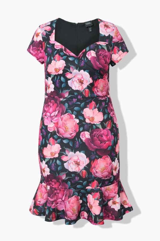 Robes courtes