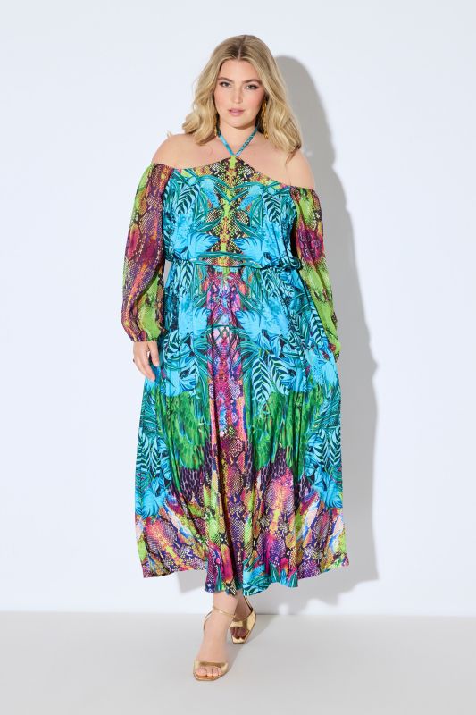 Robes longues