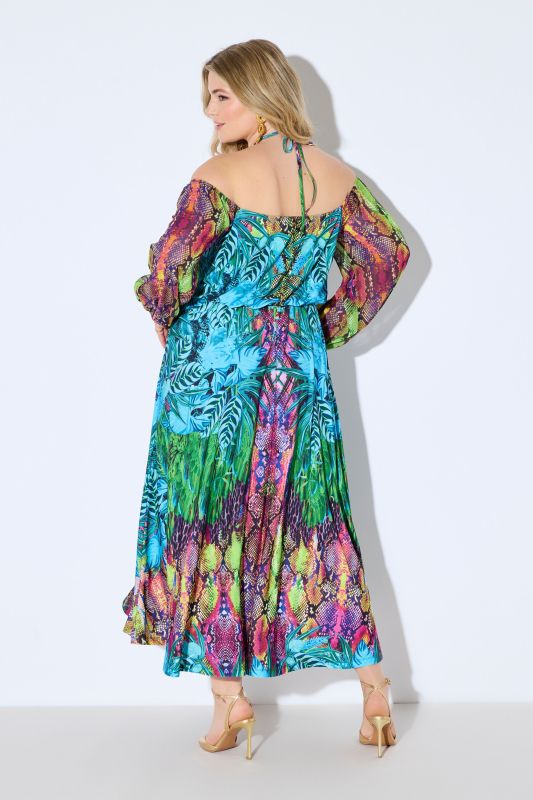 Robes longues