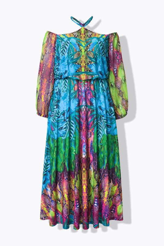 Robes longues