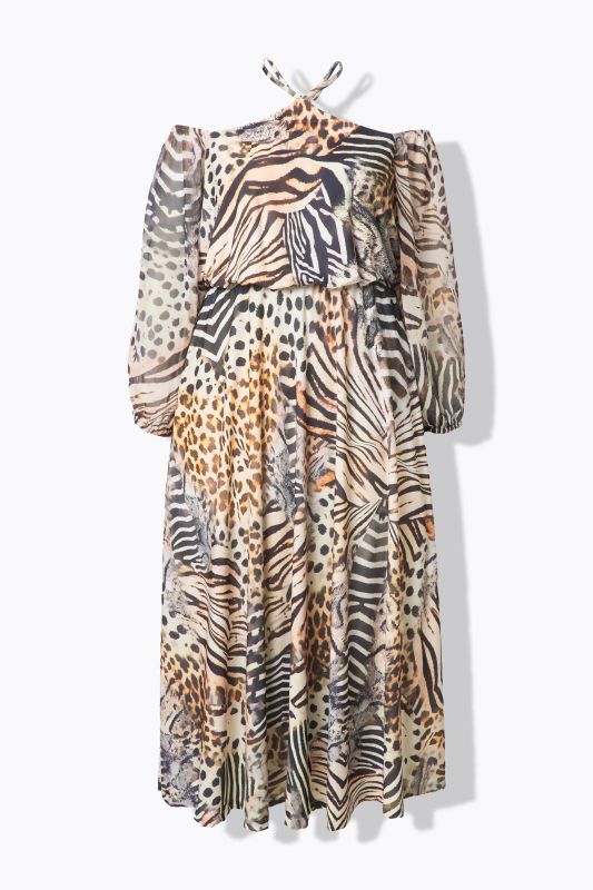 Robes longues