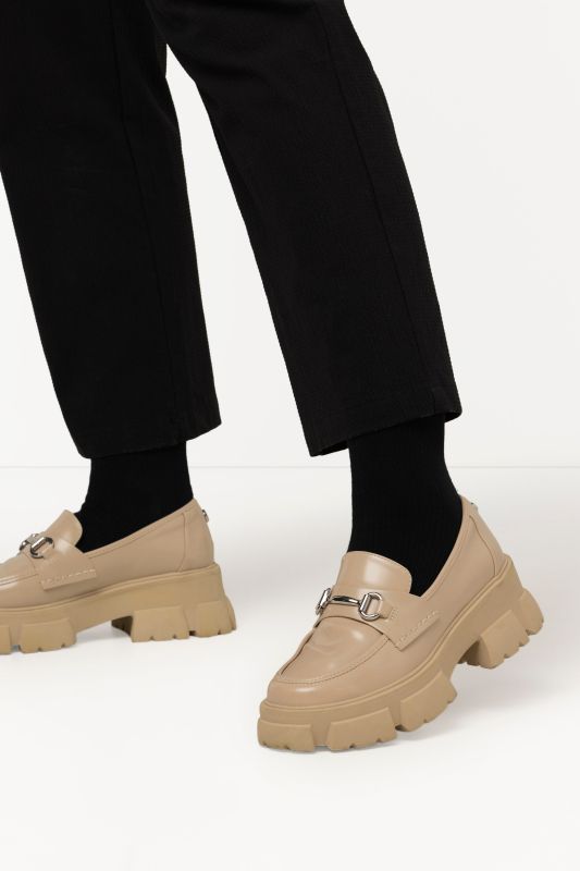 Bas de contention, compression forte