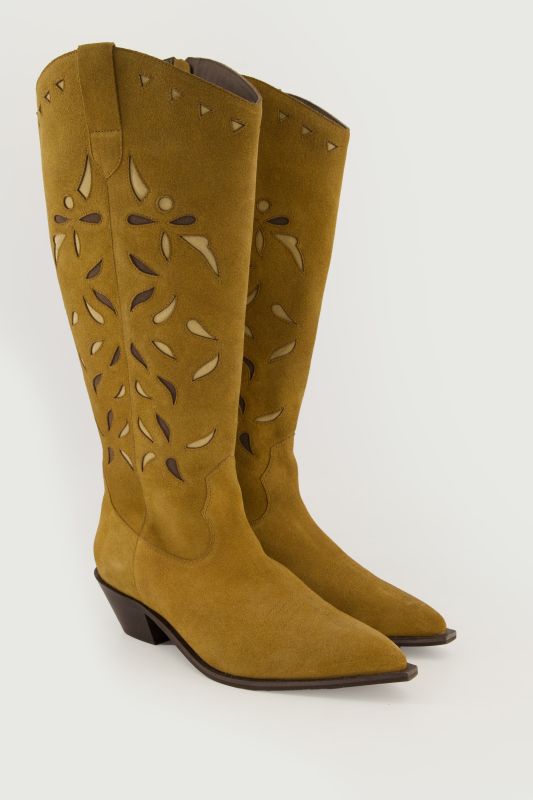 Bottes