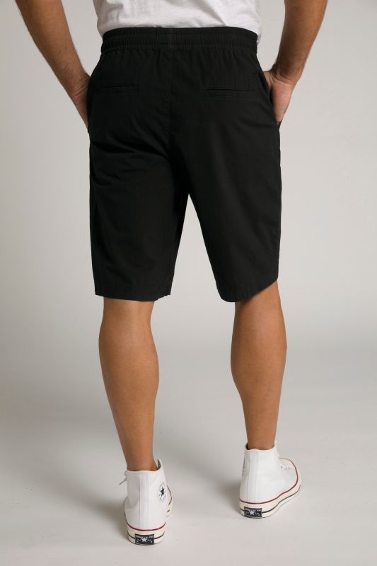 Bermuda FLEXNAMIC®. 4 poches et taille élastique
