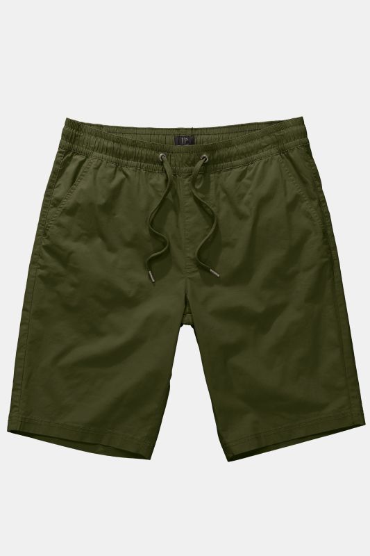 Bermuda FLEXNAMIC®. 4 poches et taille élastique