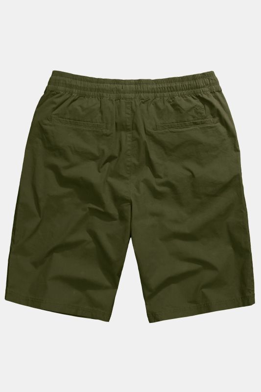 Bermuda FLEXNAMIC®. 4 poches et taille élastique