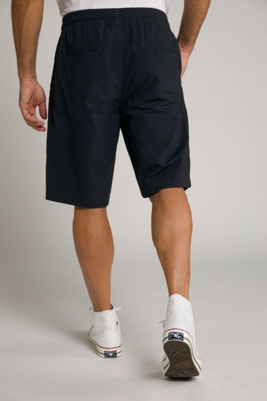 Bermuda FLEXNAMIC®. 4 poches et taille élastique