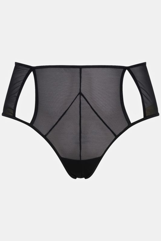 String ouvert, en mesh