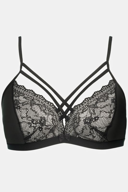 Chemise-soutien-gorge
