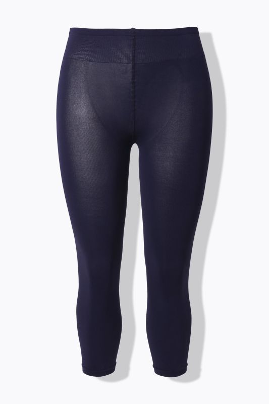 Legging 200 den, taille confortable ultra-large