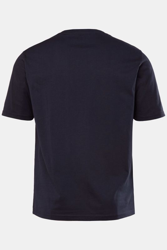 T-shirt JP 1880, manches courtes. Imprimé poitrine - jusqu'au 8&nbsp